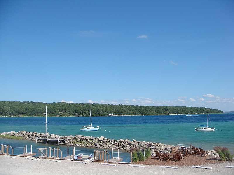 Western Michigan [2010] 618.JPG - Scenes from our trip to Western Michigan. Some places along the way were Ludington, Sleep Bear Dunes, and Traverse City.